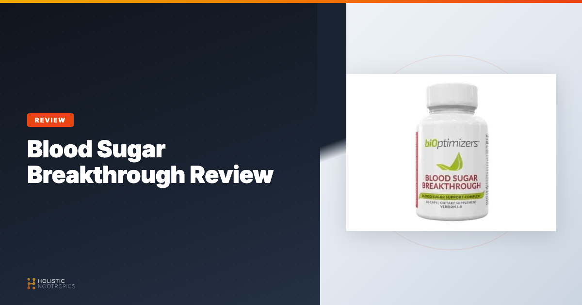 The Best Natural Supplements for Blood Sugar Support: What the Research Shows