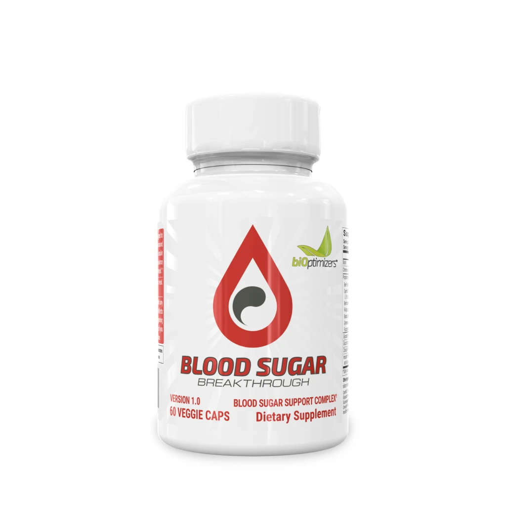 Blood Sugar Breakthrough Review Discount Code