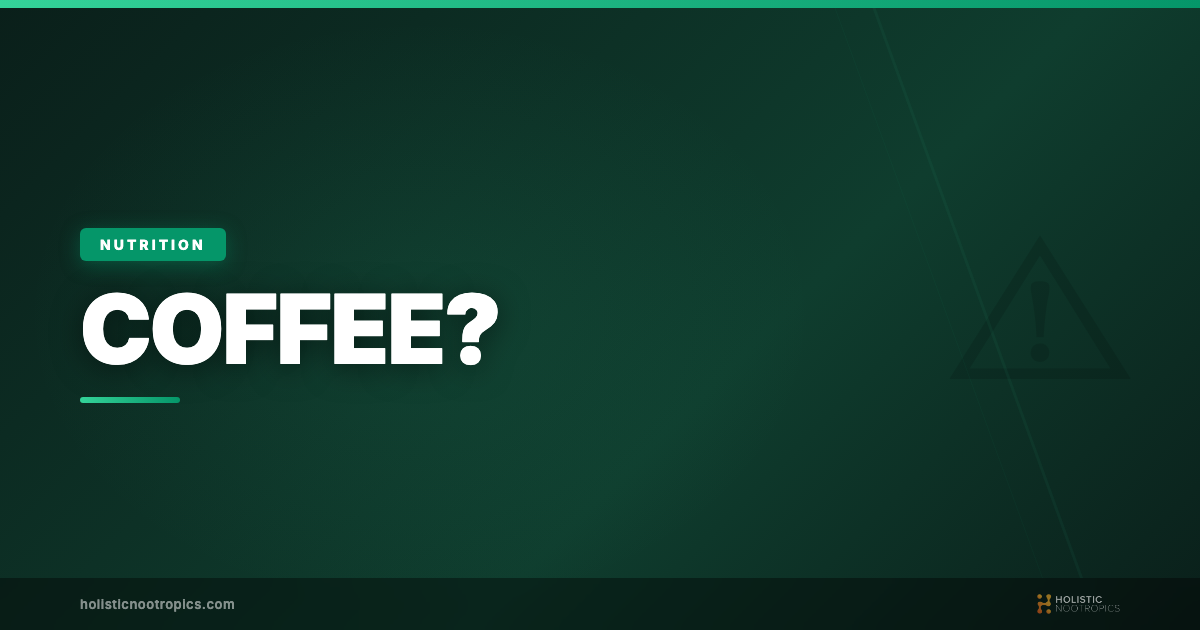 Does Coffee Break A Fast