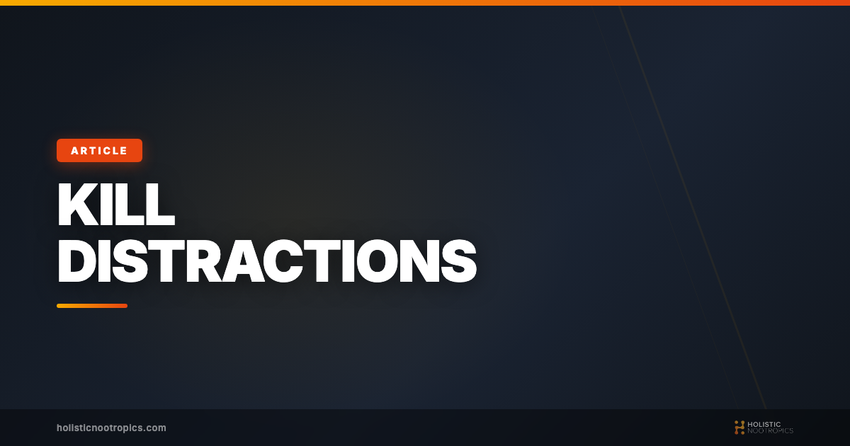 Expert Tips on Managing Digital Distraction