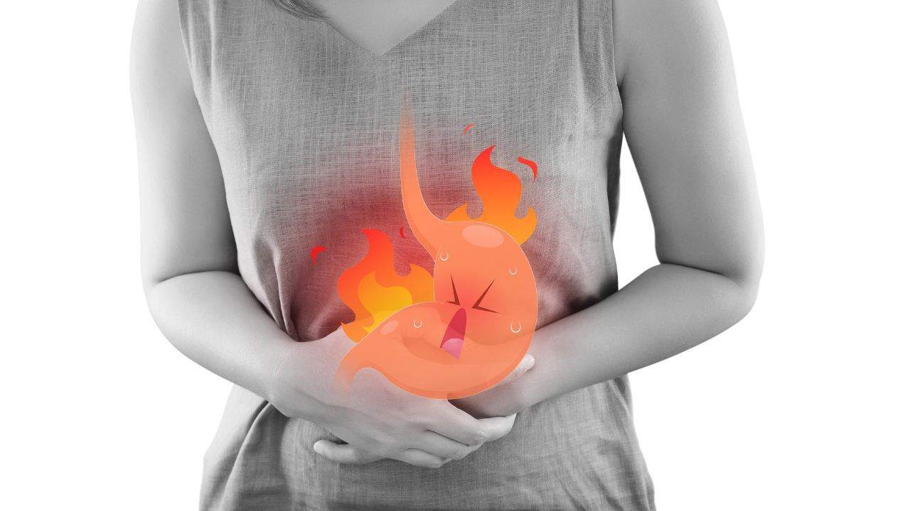 How To Naturally Increase Low Stomach Acid For Optimal Digestion