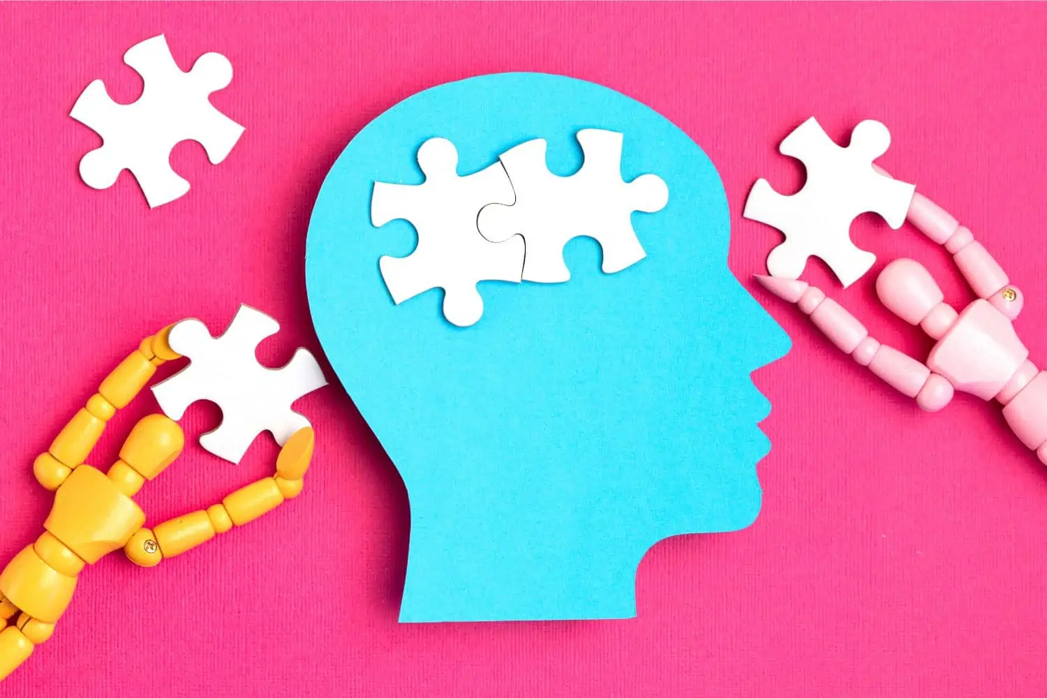 How To Use The Loci Method To Unlock Your Memory's Potential