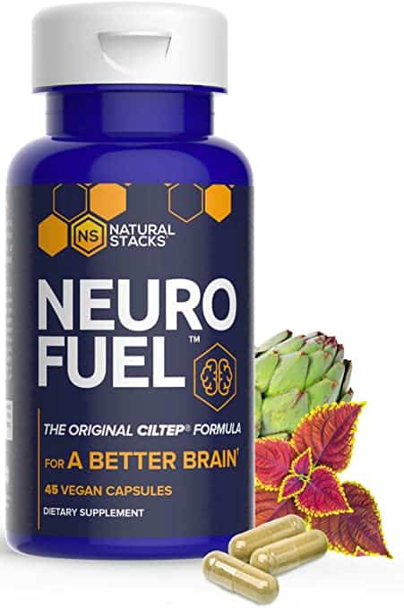 Is Neurofuel (Ciltep) A Good Nootropic - Benefits, Comparisons, & User Reviews