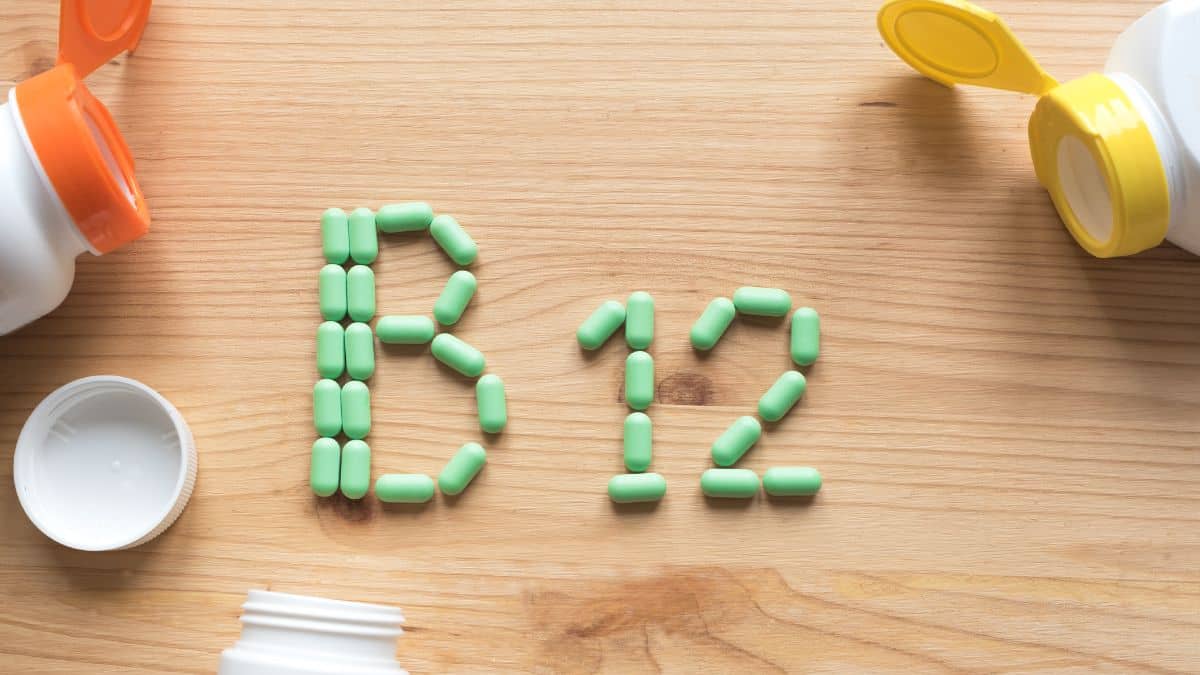 Methylcobalamin vs. Cyanocobalamin: Which B12 Form Is Best?