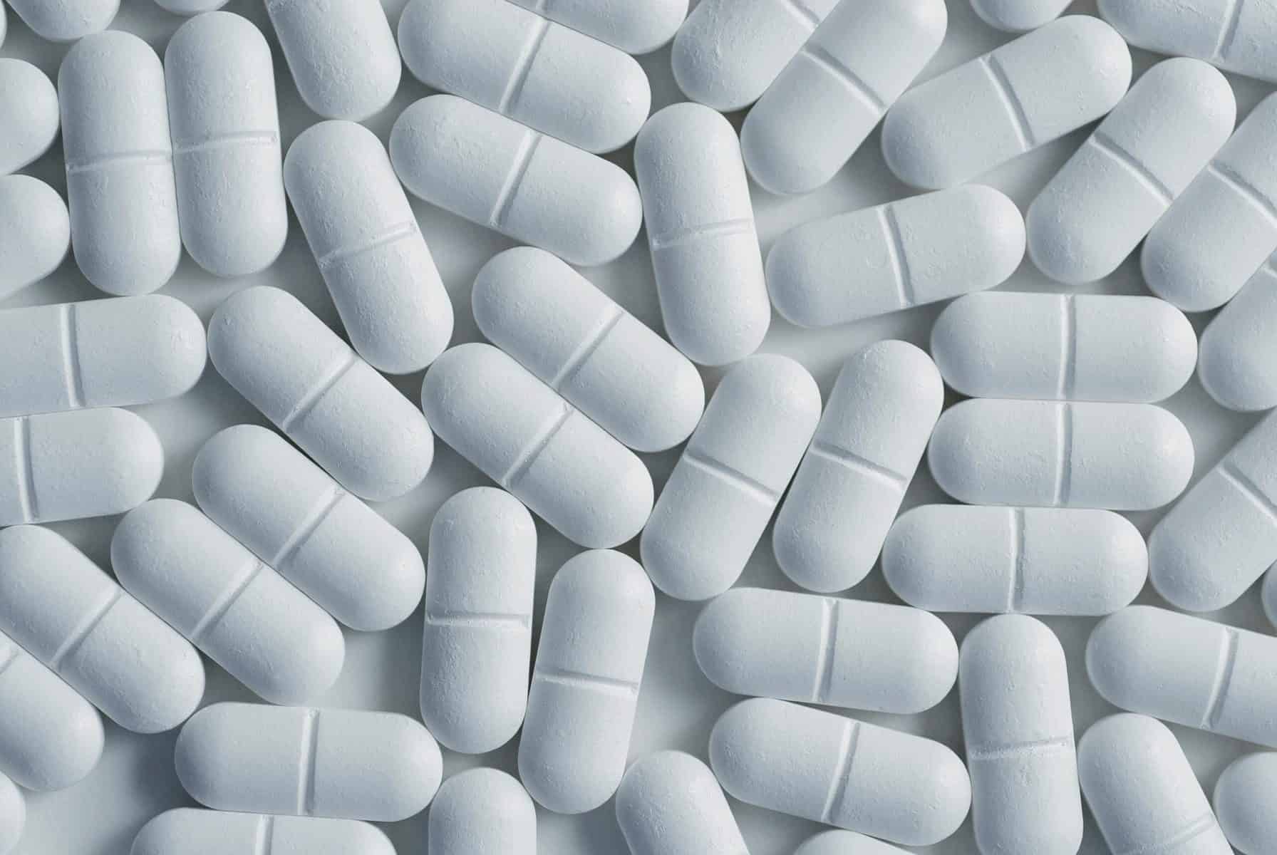 The 8 Best Natural Modafinil Alternatives That Actually Work