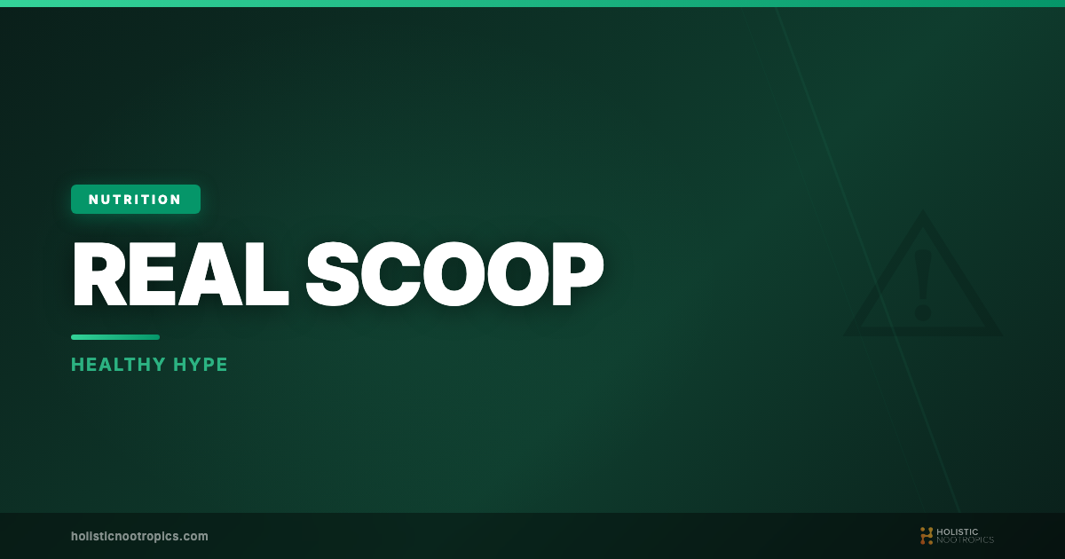 The Real Scoop on Coconut Oil: Healthy or Hype?