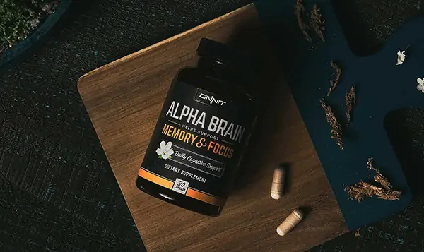 The Ultimate Alpha Brain Review - Is Joe Rogan's Favorite Nootropic Worth It? (2022)