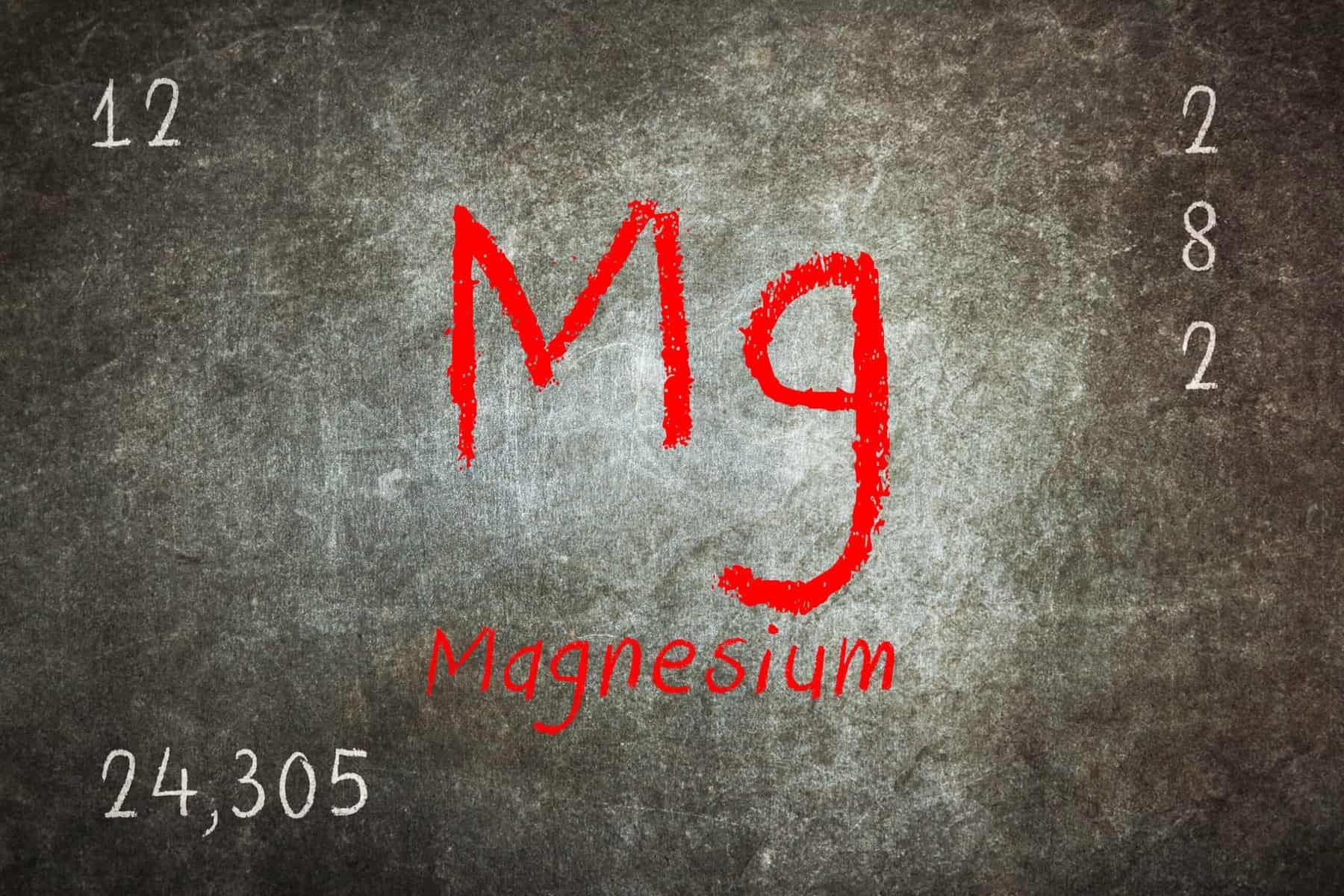 Magnesium for Anxiety and Depression: What the Evidence Actually Shows