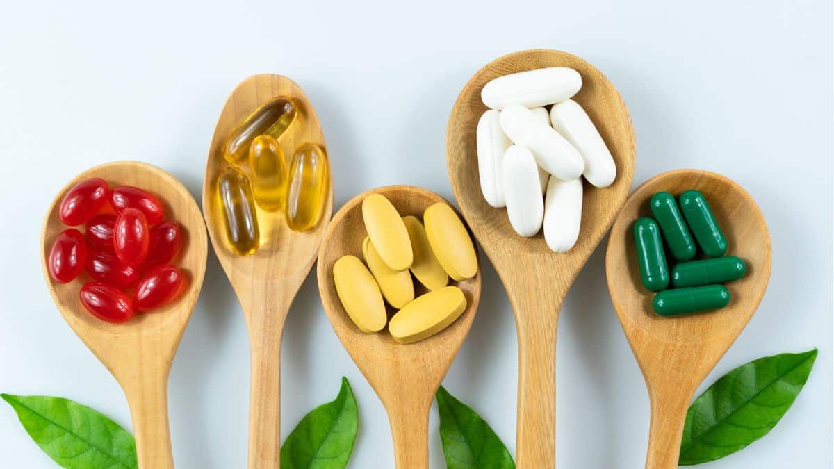 Top 11 Toxins In Vitamins That Are Potentially Harmful | Fillers, Preservatives, Oils, and More!