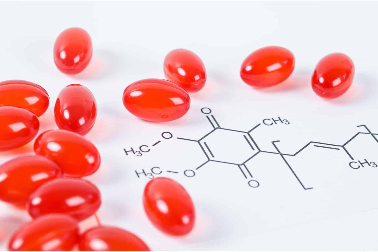 Ubiquinone vs. Ubiquinol: Which CoQ10 Form Actually Matters?