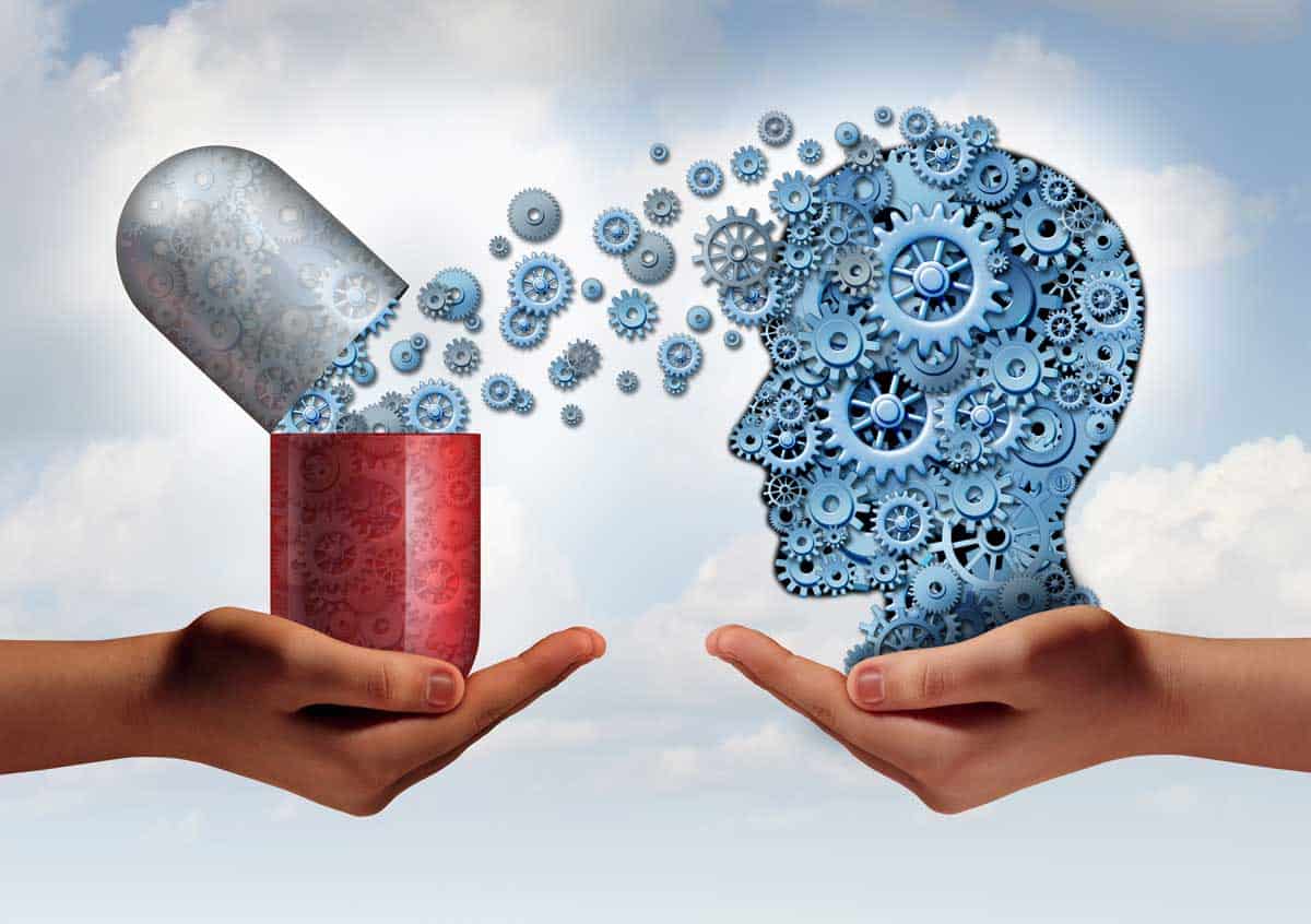 What are Nootropics? The Ultimate Beginners Guide To Cognitive Enhancers