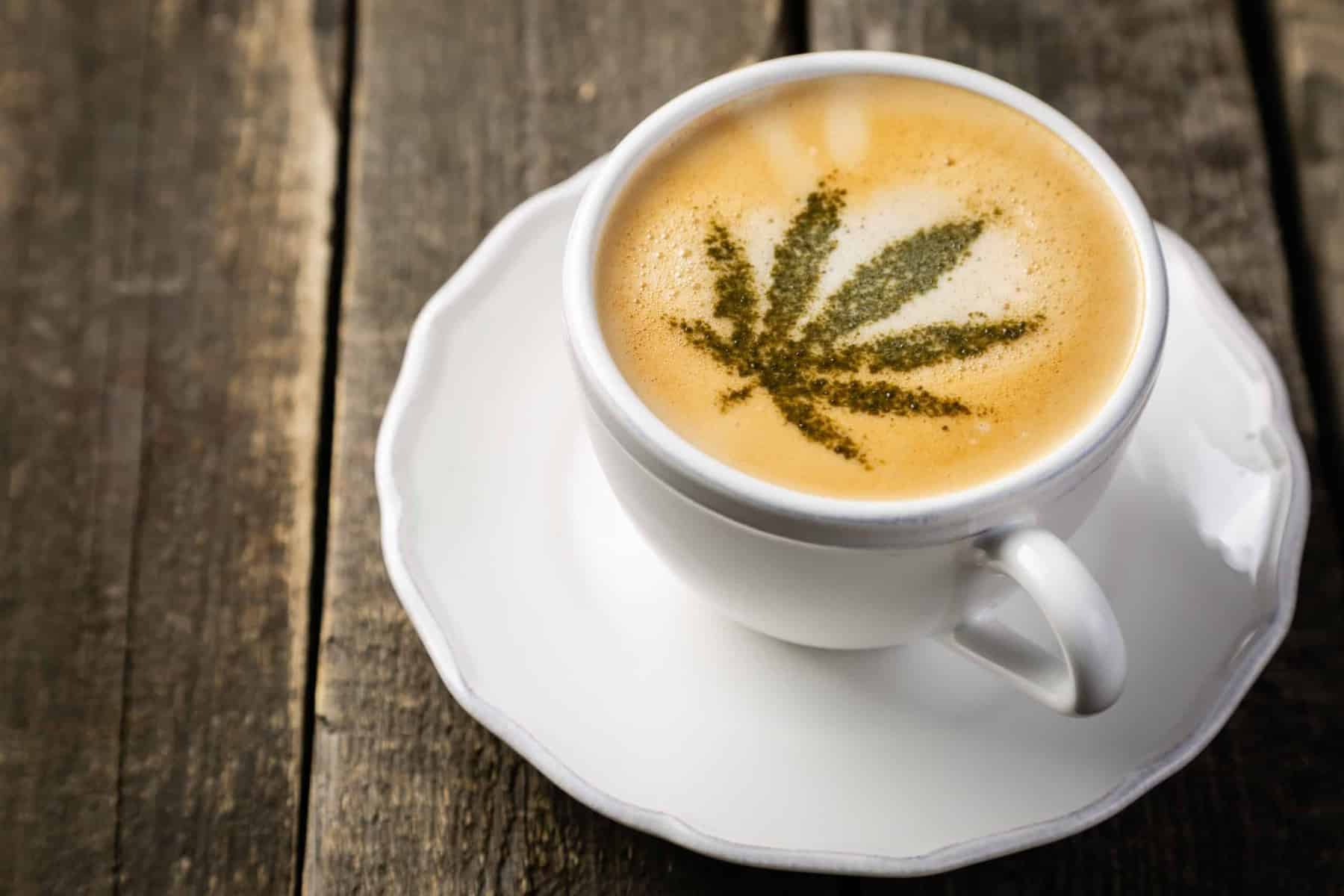 Why CBD Coffee Is An Amazing Nootropic