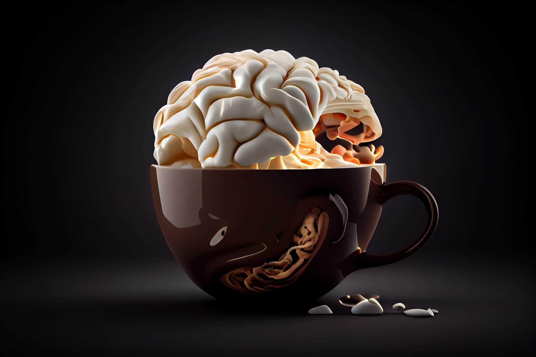 Why Combining L Theanine And Caffeine Is The Perfect Nootropic