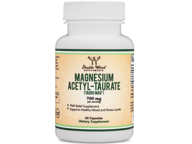 Magnesium Acetyl l Taurate