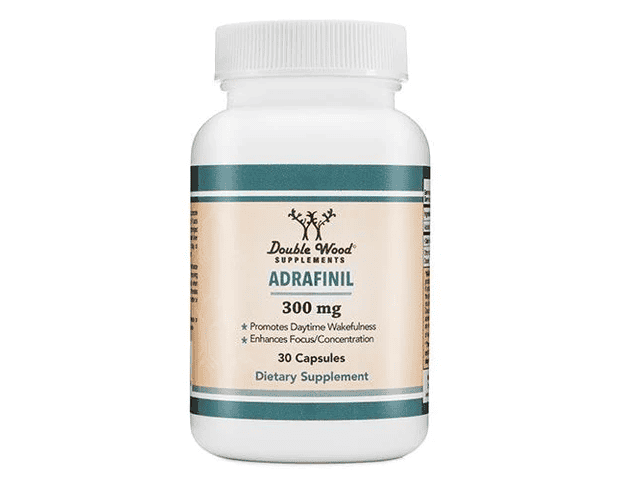 Adrafinil by DoubleWood Supplements
