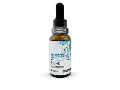 9-Me-BC [Liquid] by RCD Bio