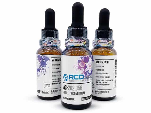 AC-262356 Liquid by Research Chemical Depot