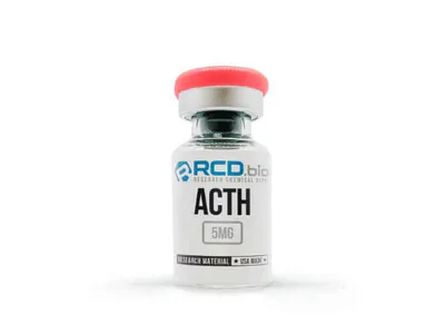 ACTH 1-39 [Peptide] by RCD Bio