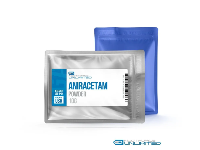 Aniracetam by Nootropics Unlimited