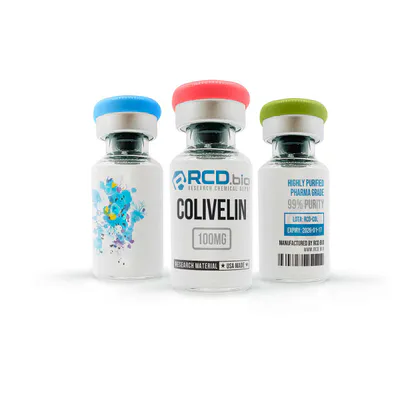Colivelin [Peptide] by RCD Bio