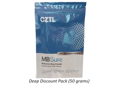 Methylene Blue by CZTL