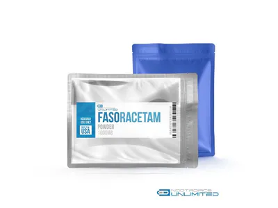 Fasoracetam by Nootropics Unlimited