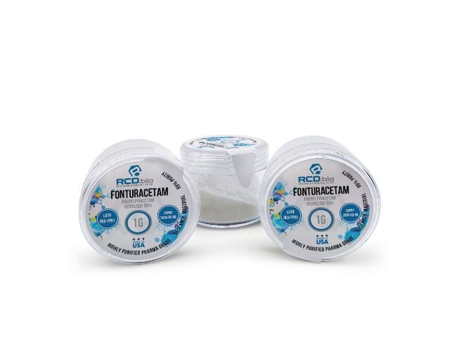 Fonturacetam Phenylpiracetam Hydrazide 98% from Research Chemical Depot