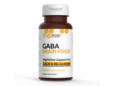 GABA Brain Food