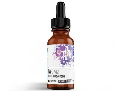 GW0742 by Nootropics Unlimited