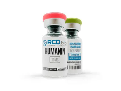 Humanin [Peptide] by RCD Bio