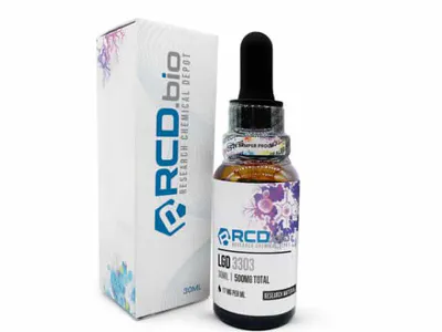 LGD-3303 [Liquid] by RCD Bio