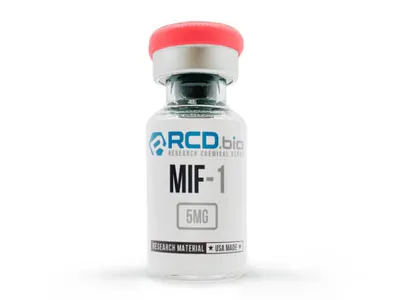 MIF-1 [Peptide] by RCD Bio