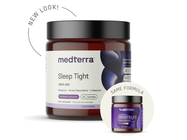 Melatonin CBD Gummies by CBD Fx