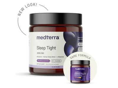 Melatonin CBD Gummies by CBD Fx
