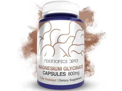 Magnesium Glycinate