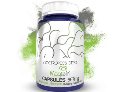 Magnesium Threonate