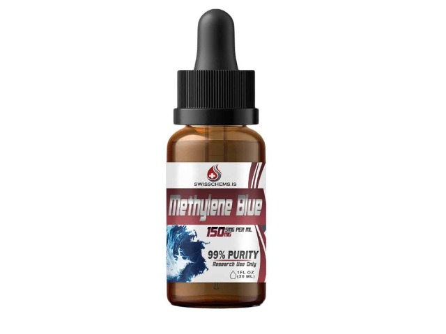 Methylene Blue by Swiss Chem