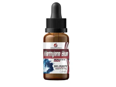 Methylene Blue by Swiss Chem