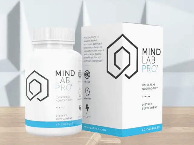 Mind Lab Pro
