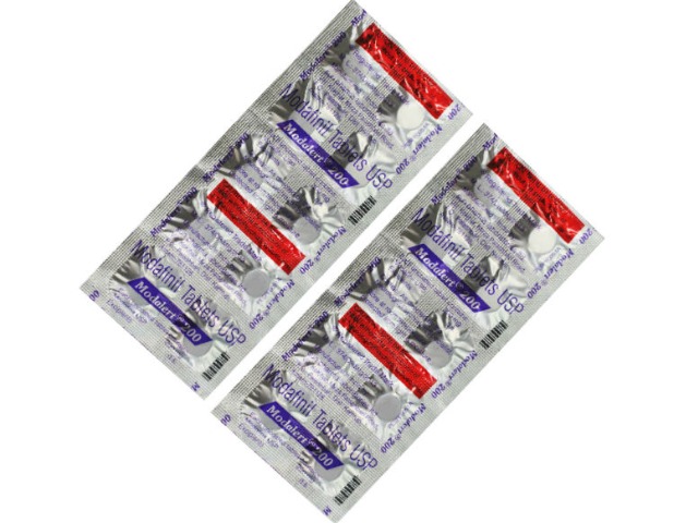 Modafinil + Related Products