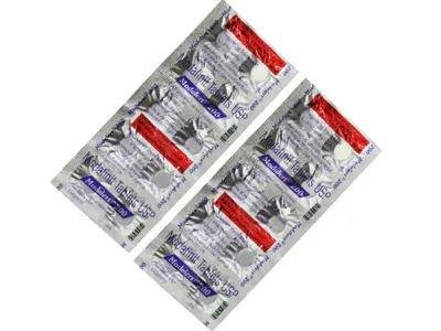Modafinil + Related Products