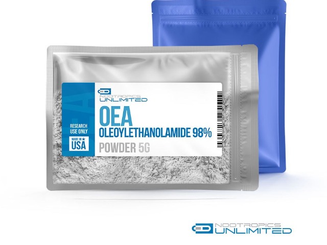 Oleoylethanolamide by Nootropics Unlimited