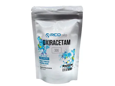 Oxiracetam [Powder] by RCD Bio