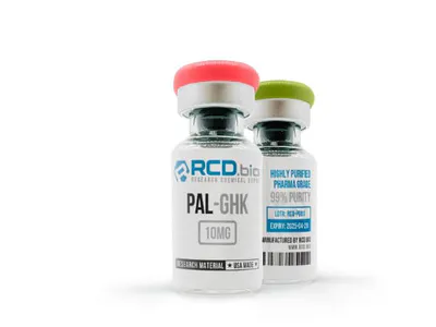 PAL-GHK [Peptide] by RCD Bio