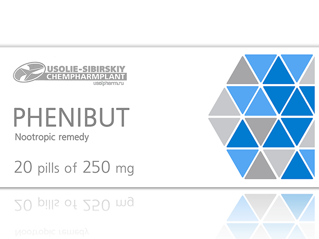 Phenibut by Cosmic Nootropics
