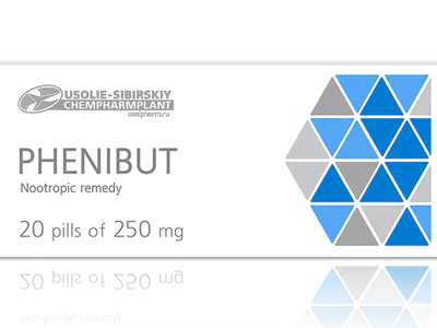 Phenibut by Cosmic Nootropics