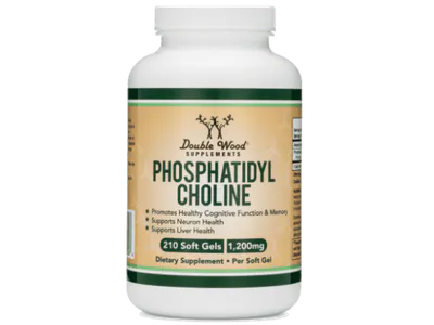 Phosphatidylcholine by Double Woods