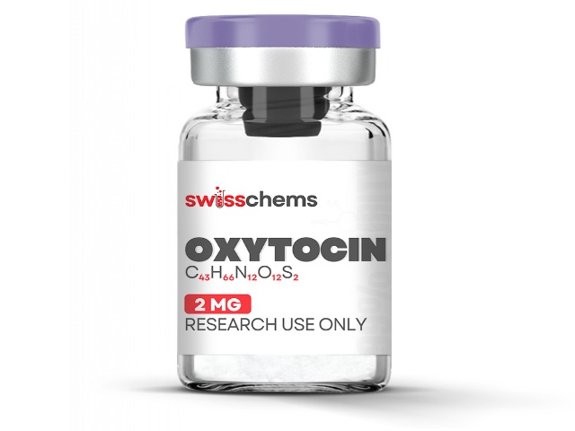 Oxytocin by Swiss Chems