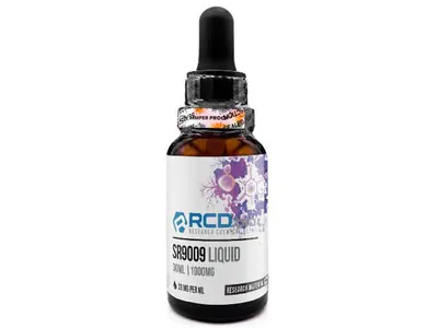 SR-9009 [Liquid] by RCD Bio