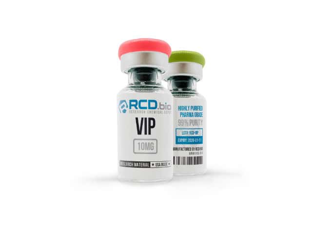 Vasoactive Intestinal Peptide by Research Chemical Depot